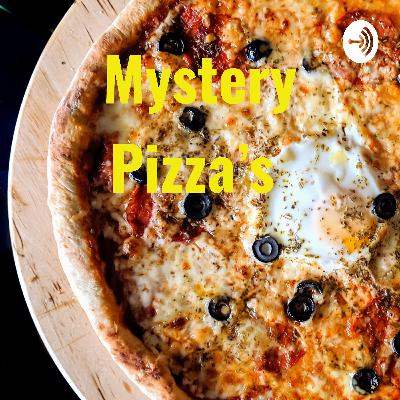 Mystery Pizza's  (Trailer)