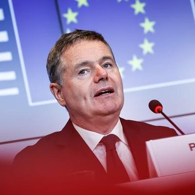 Paschal Donohoe resigns as Minister for Finance for role at World Bank