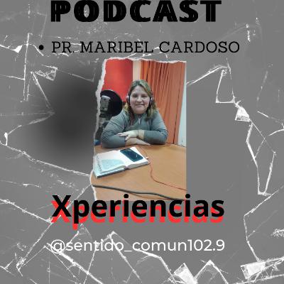 Xperiencias (Maribel Cardozo) T1-E2