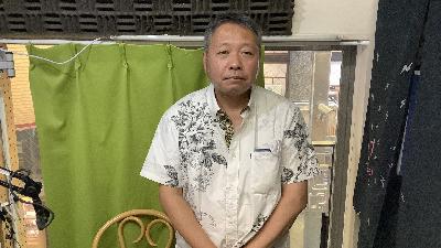 2024-8-30OA   「弁護士の仕事」