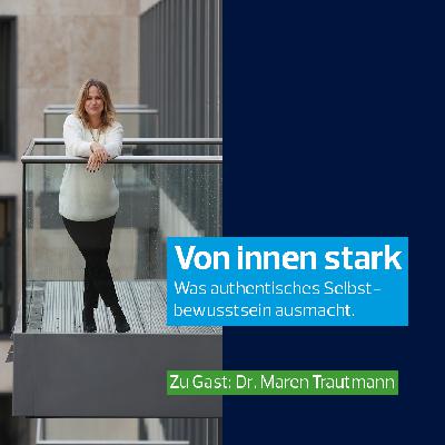 Von innen stark.