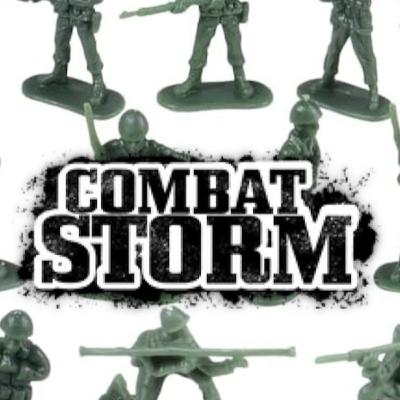 65 - Combat Storm