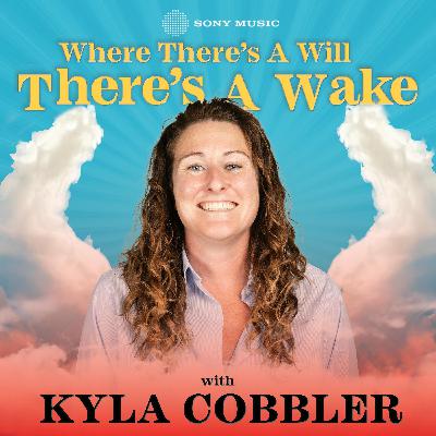 Here Lies Kyla Cobbler