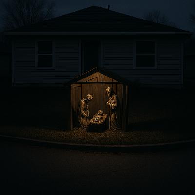 Episode 10: Who Was Mary, the Mother of Jesus?