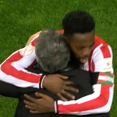 Directo MARCA Bilbao - La Tribuna del Athletic 05/02/2026