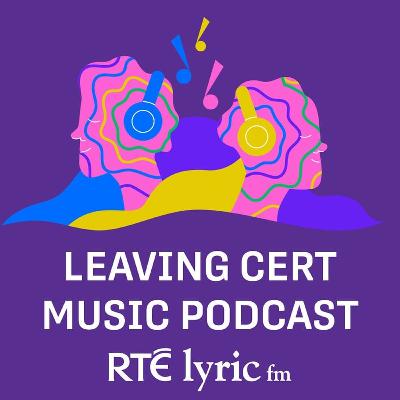 The Irish Music Question