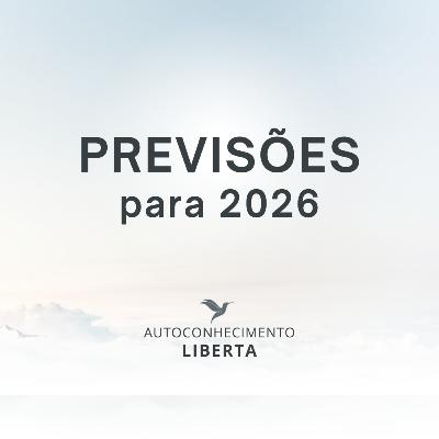 PREVISÕES 2026