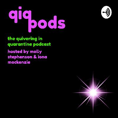 Satan, Seeds and Scarecrows with Phoebe Beard