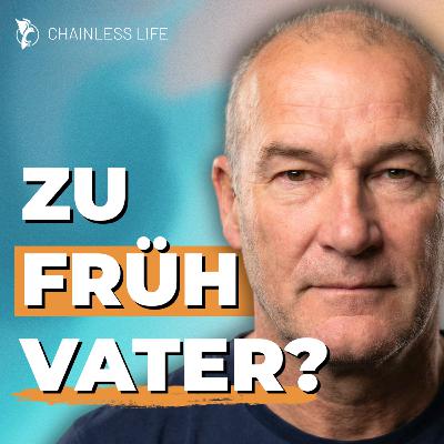 Mein Vater über Familie & Lebensentscheidungen | #378 Mein Vater über Familie & Lebensentscheidungen | #378