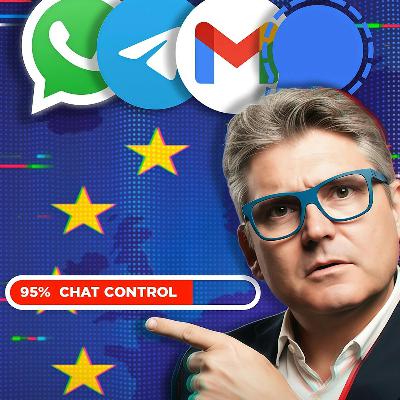 Chat Control: cómo afectará a la privacidad en tu móvil Chat Control: cómo afectará a la privacidad en tu móvil