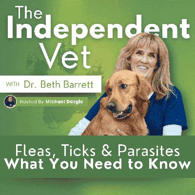 Fleas, Ticks & Parasites: What You Need to Know in Alberta Fleas, Ticks & Parasites: What You Need to Know in Alberta