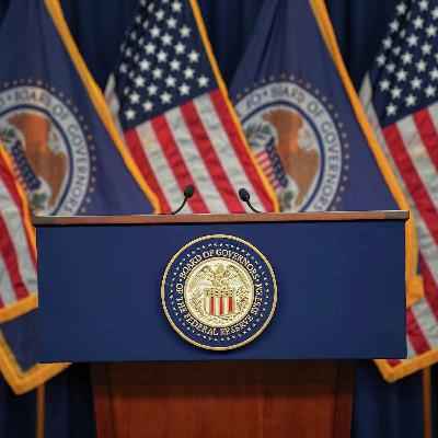 Wanted: Fed Chair. Must Run World’s Largest Economy, Manage Up