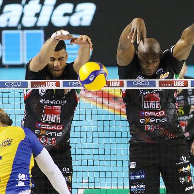 Il punto sulla SuperLega: sesta giornata di andata