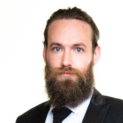 Gabriel Crouse on the Expropriation Bill