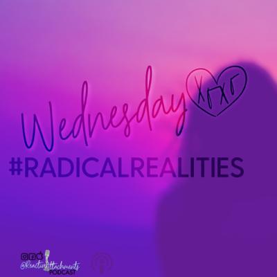 She’s back! 18 yr old with RAD giving insight into the reality of her reactive attachment disorder