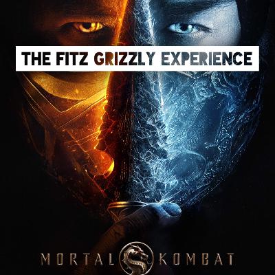 Mortal Kombat Reaction Mortal Kombat Reaction