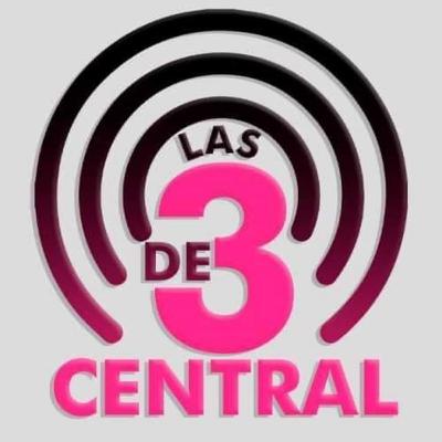 Ep. 125 Las 3 de Central