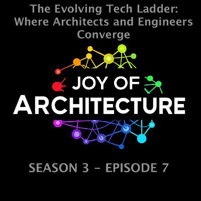 The Evolving Tech Ladder: Where Architects and Engineers Converge