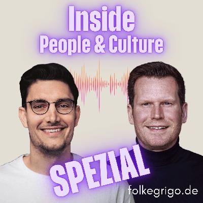 Stresskompetenz als Performance-Treiber – warum Organisationen nicht mehr wegschauen können - mit Jacob Drachenberg