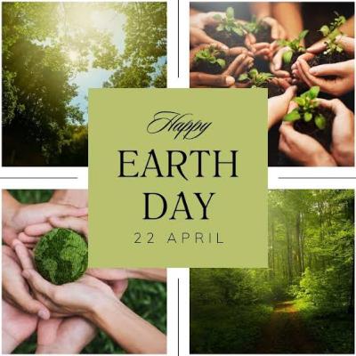 Earth Day 2025: The Evolution of Environmentalism | Podcast