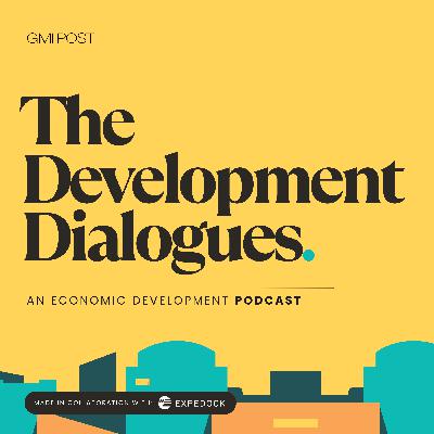 The Development Dialogues - Trailer The Development Dialogues - Trailer