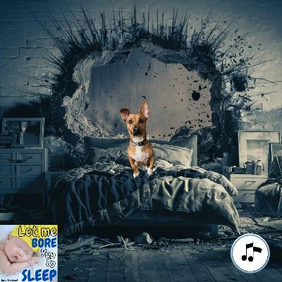 (music) #1086 Vinnie Just Detonated A Mega Fart - Let Me Bore You To Sleep - (23rd March 2024)