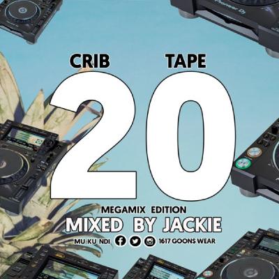 1617 Goons CribTape 20 Megamix Edition Mixed By Jackie