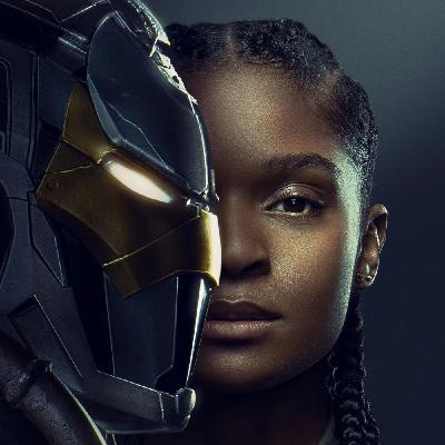 MSN T5E24 - ¿Merece la pena ver IRONHEART?