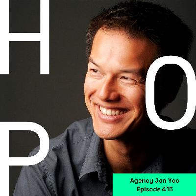 416 Jon Yeo: The Science of Influence