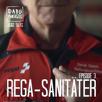Episode III: Rega-Sanitäter Dani Episode III: Rega-Sanitäter Dani