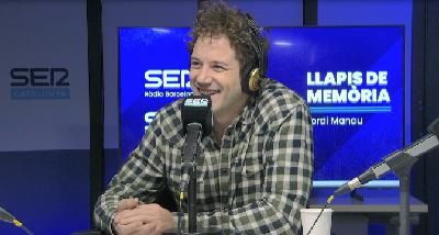 Daniel Diges: “Sempre he dit que després de fer ‘El fantasma de l’òpera’ em retiraria” Daniel Diges: “Sempre he dit que després de fer ‘El fantasma de l’òpera’ em retiraria”