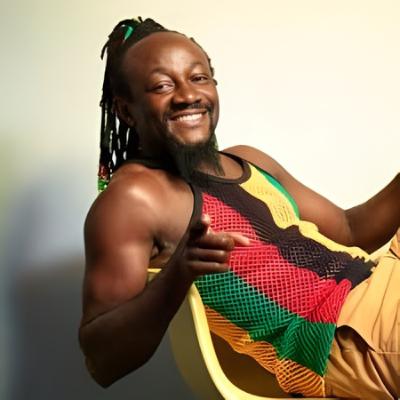 Mystic Bowie Discusses Musical Journey and the Birth of Talking Dreads Mystic Bowie Discusses Musical Journey and the Birth of Talking Dreads