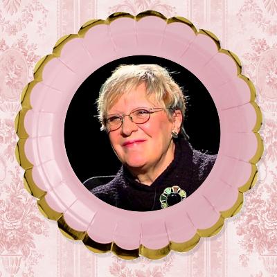 “El secreto de las muñecas de porcelana” de Aurora Venturini interpretado por Tina Serrano