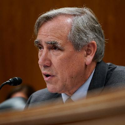 Democrat Protests Trump's Agenda for 22 Hours on Senate Floor