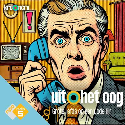 #5 - Grote liefde op een dode lijn. (S11)