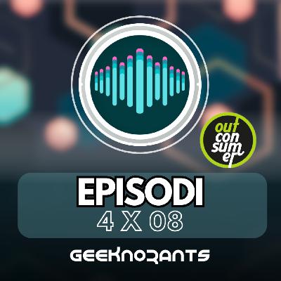E4x08 | ft. Outconsumer: Els remakes de videojocs ens estan estafant o ens fan somiar?