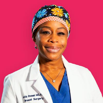 Early Breast Cancer Detection: What Every Woman Should Know with Dr. Jovita Oruwari | EP 66