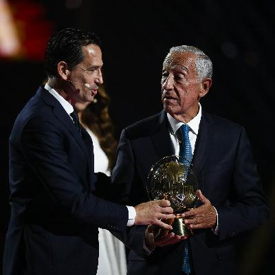 Portugal Despises Fans Awards