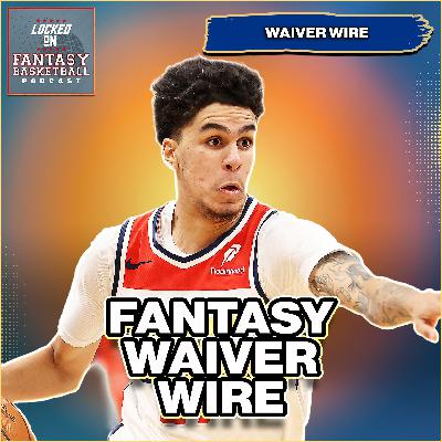 New Fantasy Basketball League Winners From The Waiver Wire New Fantasy Basketball League Winners From The Waiver Wire
