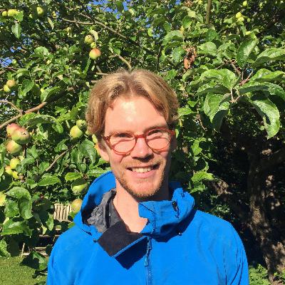 9: Få mere vild natur i haven