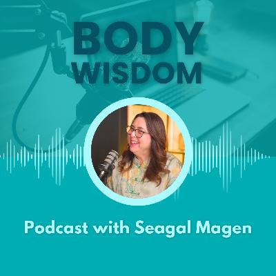 חוכמת הגוף - מסרים מהנפש