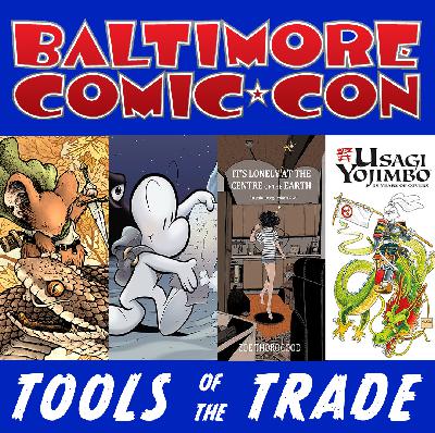 Tools of the Trade @ BCC 2025