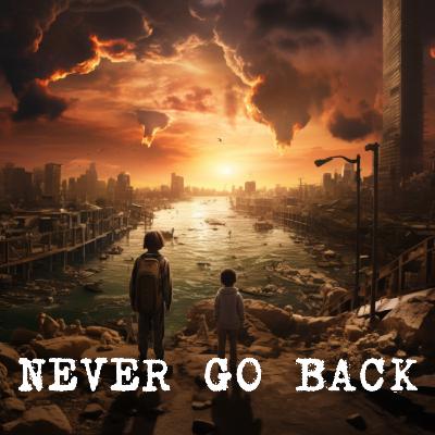 T2 EP 06: NEVER GO BACK