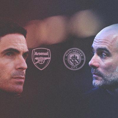 MANCHESTER CITY VS ARSENAL ANALYSIS MANCHESTER CITY VS ARSENAL ANALYSIS