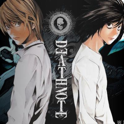 Ep.7 Mind Bending Psychological thriller 'Death Note!' In Hindi Ep.7 Mind Bending Psychological thriller 'Death Note!' In Hindi