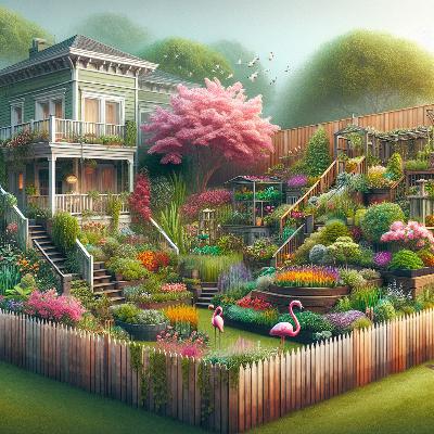 Budget Garden Makeovers, IKEA Sofa Hacks, and Timeless Design Tips for Small Spaces