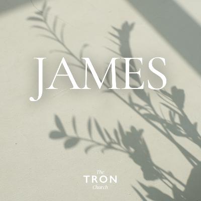 James 2:8-13//The Law of Indiscriminate Love