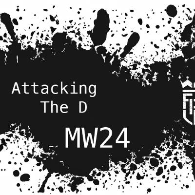 FPL 25/26 - MW24 - Attacking The D