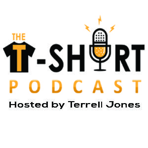 Episode 07: Interview with Chris Green - We Talk Merch By Amazon