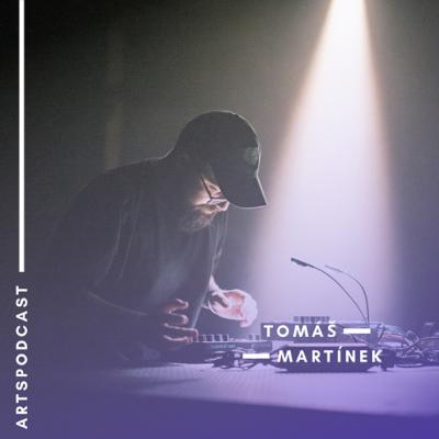 Tomáš Martínek alias TMA, hudebník Tomáš Martínek alias TMA, hudebník